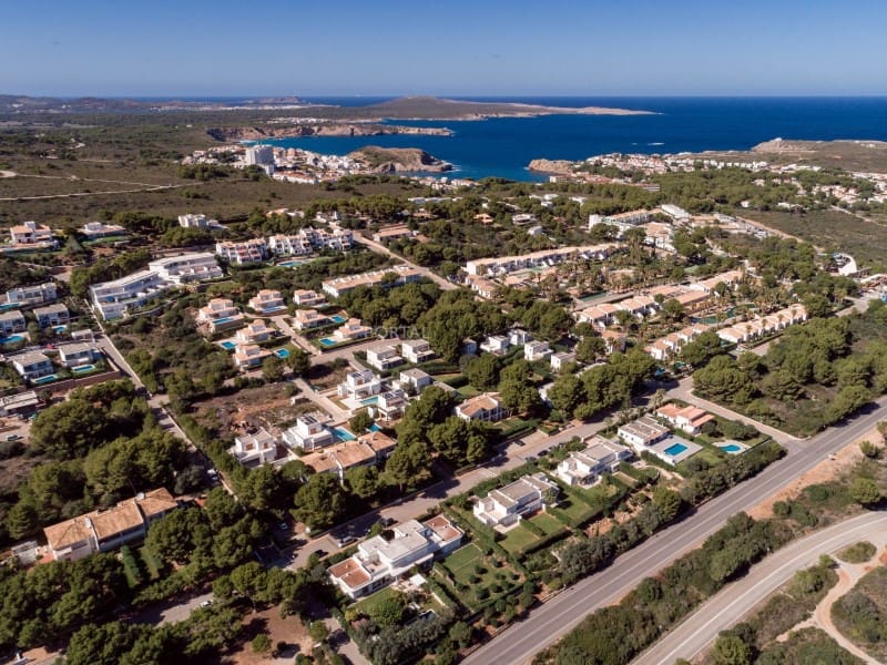 Bouwgrond te koop in Coves Noves - € 190.000 (Ref: 9639398)