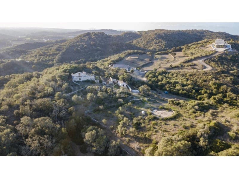 11 camera da letto Finca/Casa di Campagna in vendita in Es Grau - 890.000 € (Rif: 9639399)