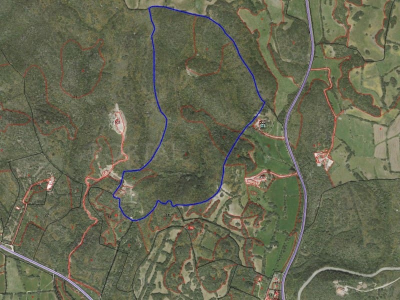 11 camera da letto Finca/Casa di Campagna in vendita in Es Grau - 890.000 € (Rif: 9639399)