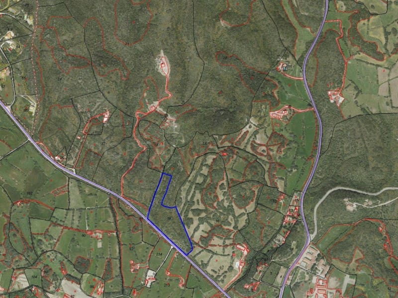 11 camera da letto Finca/Casa di Campagna in vendita in Es Grau - 890.000 € (Rif: 9639399)