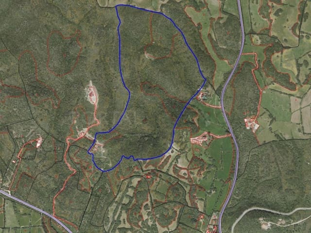 11 camera da letto Finca/Casa di Campagna in vendita in Es Grau, Mahón / Maó - 890.000 € (Rif: 9639399)