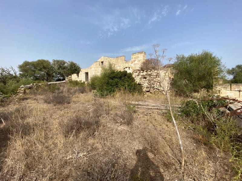 11 camera da letto Finca/Casa di Campagna in vendita in Es Grau - 890.000 € (Rif: 9639399)