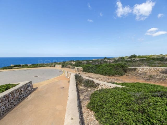 Solar/Parcela en San Clemente / Sant Climent, Mahón / Maó en venta - 2.095.000 € (Ref: 9639400)