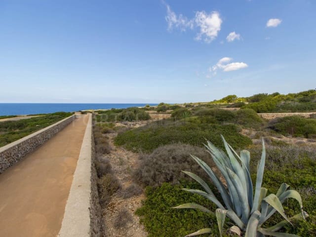 Solar/Parcela en San Clemente / Sant Climent, Mahón / Maó en venta - 2.095.000 € (Ref: 9639400)