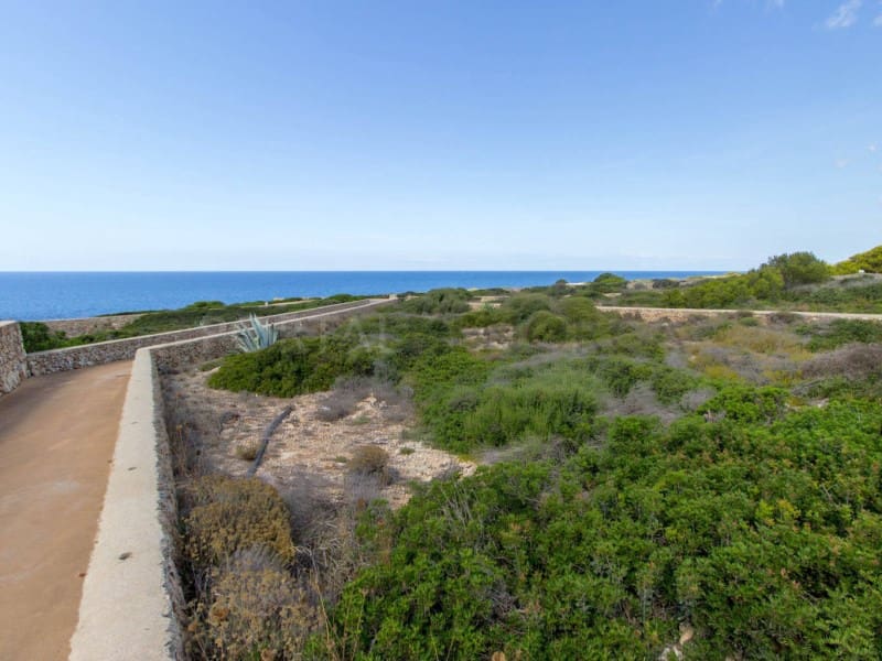 Solar/Parcela en San Clemente / Sant Climent en venta - 2.095.000 € (Ref: 9639400)