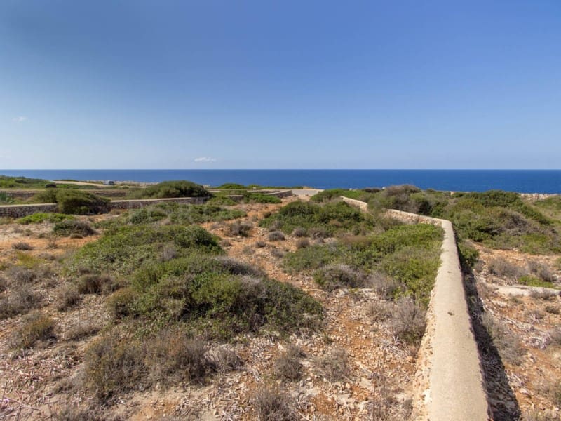 Solar/Parcela en Binidalí en venta - 2.225.000 € (Ref: 9639401)