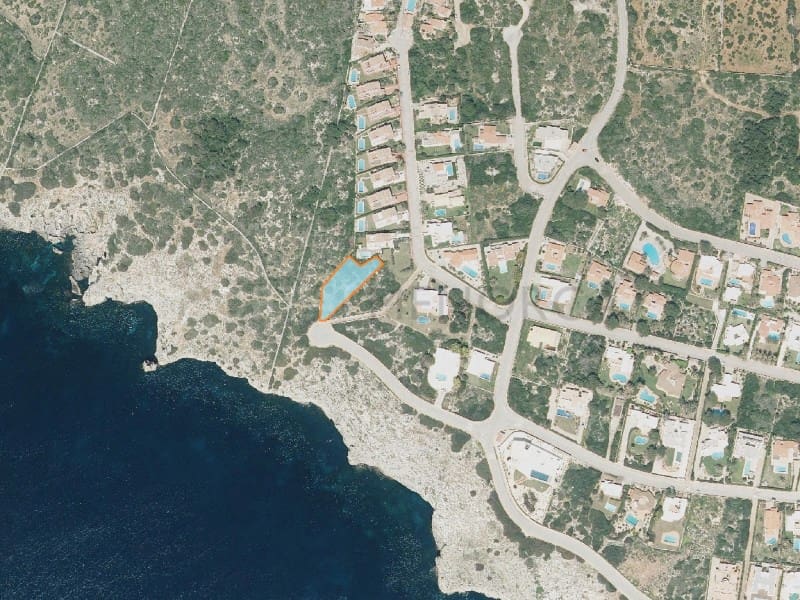 Solar/Parcela en Binidalí en venta - 2.225.000 € (Ref: 9639401)