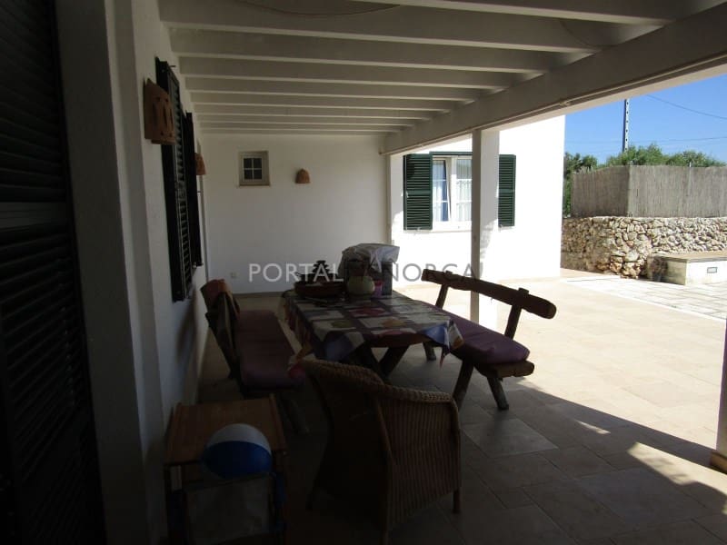 4 bedroom Finca/Country House for sale in Llucmacanes with pool - € 790,000 (Ref: 9639403)