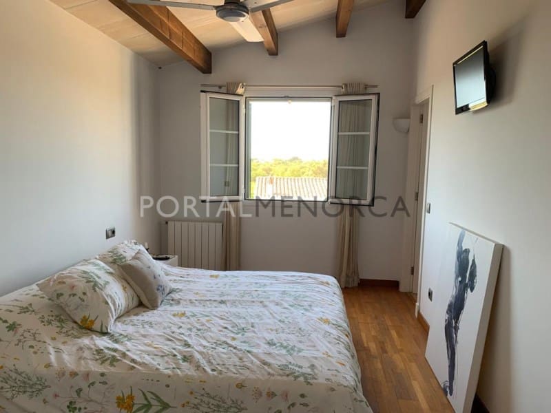 4 bedroom Finca/Country House for sale in Llucmacanes with pool - € 790,000 (Ref: 9639403)