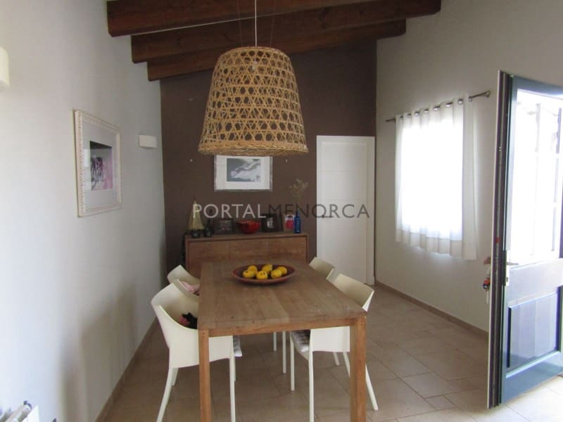 4 bedroom Finca/Country House for sale in Llucmacanes with pool - € 790,000 (Ref: 9639403)