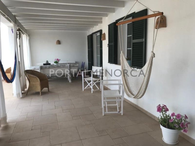 4 bedroom Finca/Country House for sale in Llucmacanes with pool - € 790,000 (Ref: 9639403)