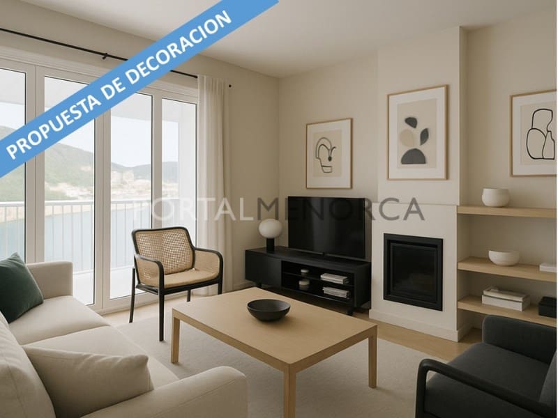 Chalet de 3 habitaciones en Mahón / Maó en venta - 2.895.000 € (Ref: 9639404)