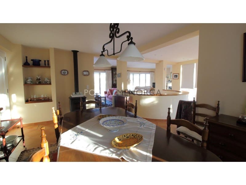 Chalet de 3 habitaciones en Mahón / Maó en venta - 2.895.000 € (Ref: 9639404)