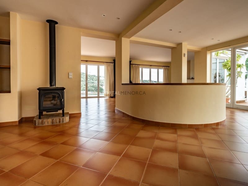 Chalet de 3 habitaciones en Mahón / Maó en venta - 2.895.000 € (Ref: 9639404)