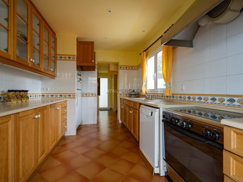 Chalet de 3 habitaciones en Mahón / Maó en venta - 2.895.000 € (Ref: 9639404)