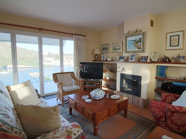 Chalet de 3 habitaciones en Sant Antoni, Mahón / Maó en venta - 2.895.000 € (Ref: 9639404)