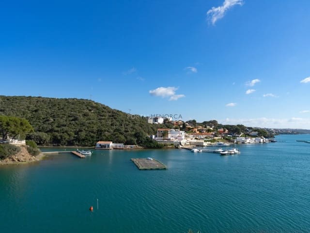 Chalet de 3 habitaciones en Sant Antoni, Mahón / Maó en venta - 2.895.000 € (Ref: 9639404)