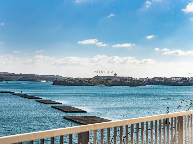 Chalet de 3 habitaciones en Mahón / Maó en venta - 2.895.000 € (Ref: 9639404)