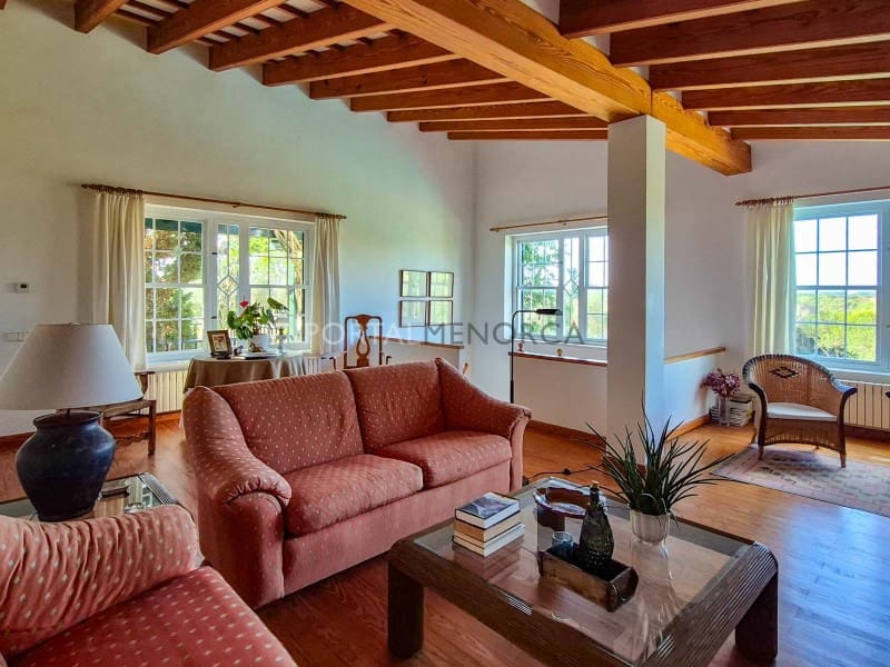 4 makuuhuone Maalaistalo myytävänä paikassa Torret mukana uima-altaan 
autotalli - 2 395 000 € (Ref: 9639405)