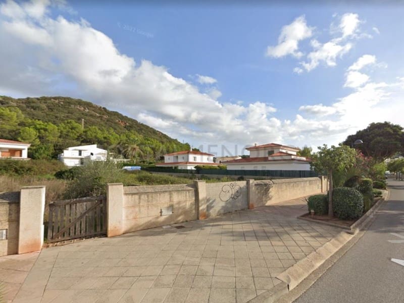 Bouwgrond te koop in Ferreries - € 240.000 (Ref: 9639406)