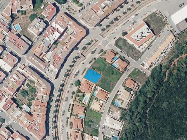 Bouwgrond te koop in Ferreries - € 240.000 (Ref: 9639406)