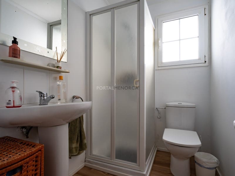 5 slaapkamer Villa te koop in Es Castell met zwembad garage - € 745.000 (Ref: 9639407)