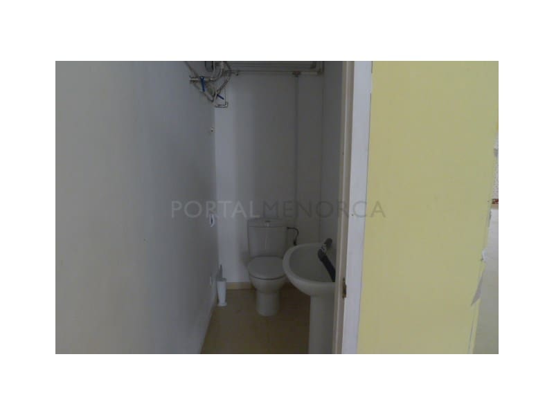 Kommersiell till salu i Mahon / Mao - 420 000 € (Ref: 9639408)