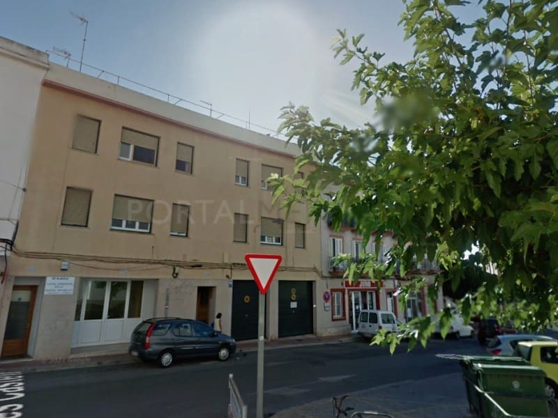 Kommersiell till salu i Mahon / Mao - 420 000 € (Ref: 9639408)