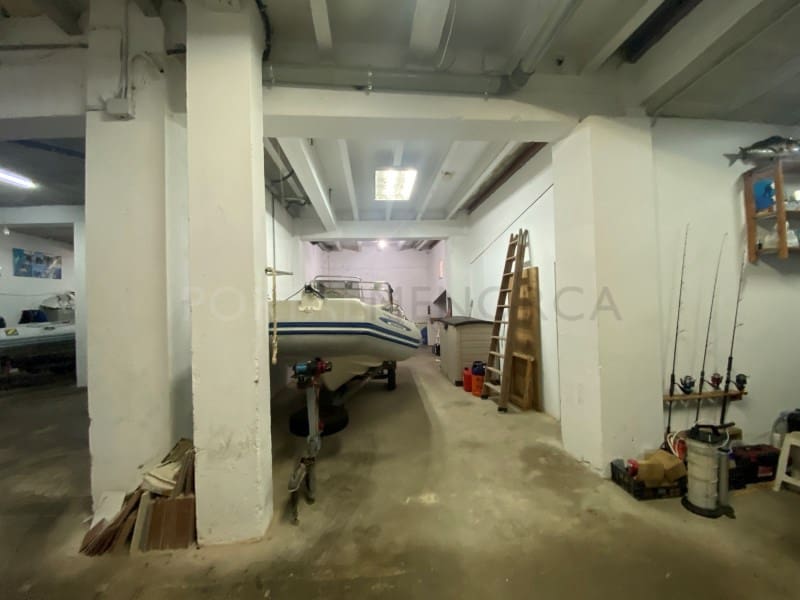 Kommersiell till salu i Mahon / Mao - 420 000 € (Ref: 9639408)