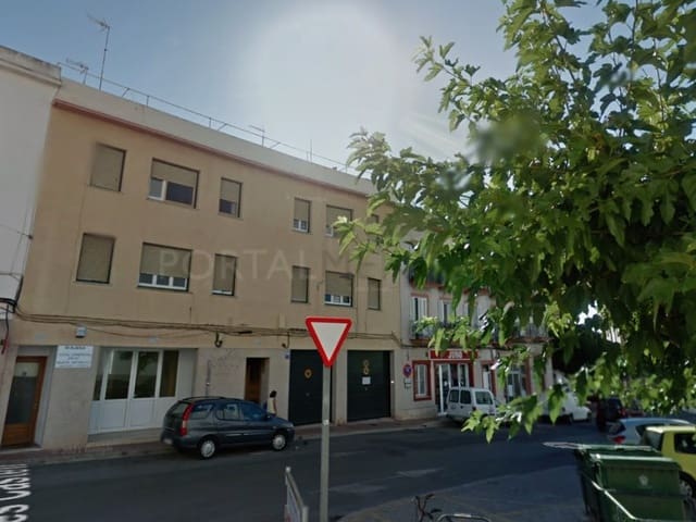 Kommersiell till salu i Mahón / Maó - 420 000 € (Ref: 9639408)