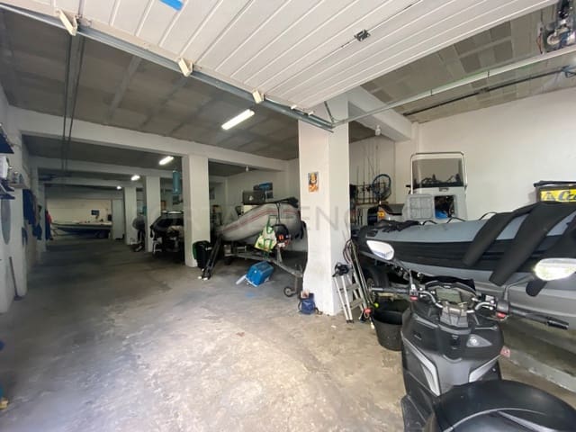 Kommersiell till salu i Mahón / Maó - 420 000 € (Ref: 9639408)