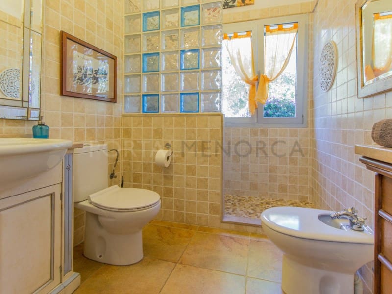 4 Zimmer Villa zu verkaufen in Binibeca mit Pool Garage - 1.850.000 € (Ref: 9639409)