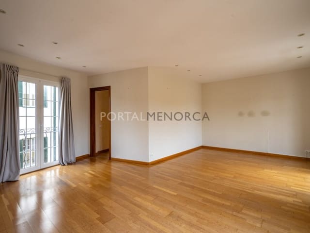 2 sovrum Lägenhet till salu i Mahón / Maó - 398 000 € (Ref: 9639410)