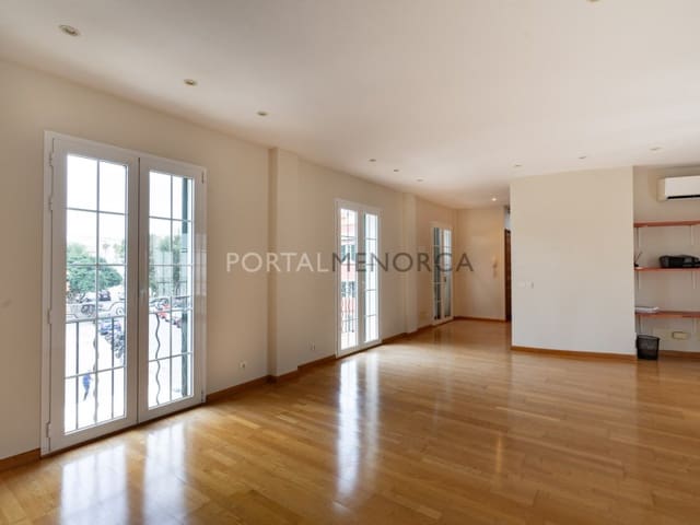 2 sovrum Lägenhet till salu i Mahón / Maó - 398 000 € (Ref: 9639410)