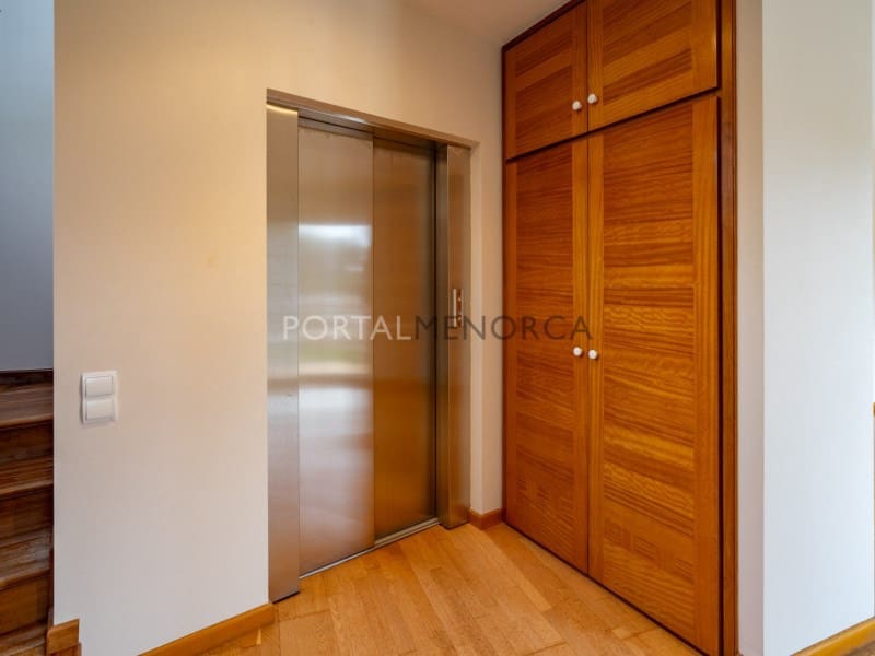 2 sovrum Lägenhet till salu i Mahon / Mao - 398 000 € (Ref: 9639410)