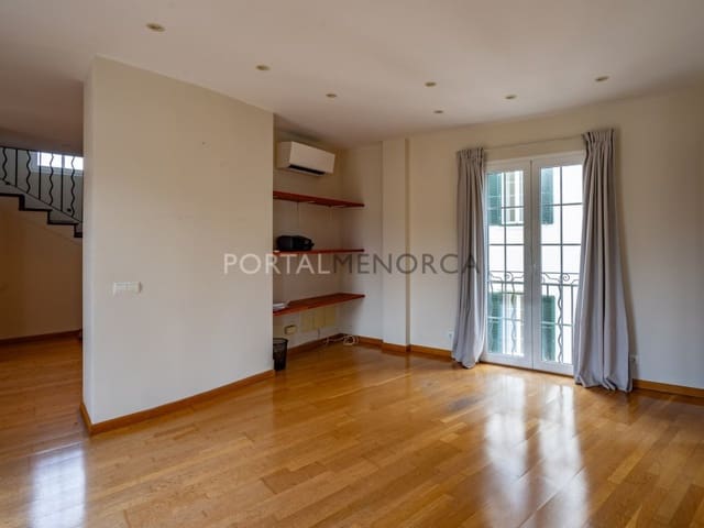 2 sovrum Lägenhet till salu i Mahón / Maó - 398 000 € (Ref: 9639410)