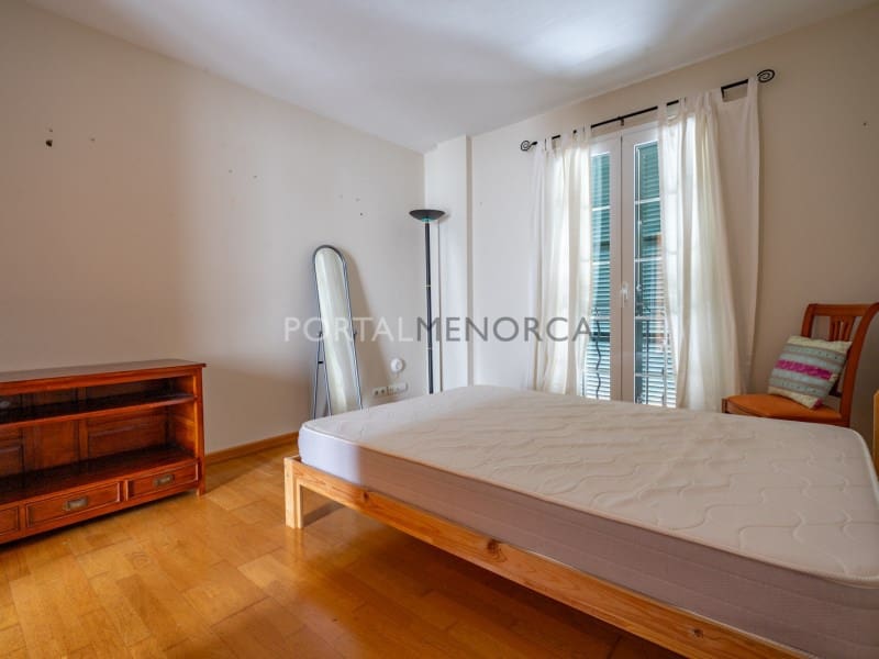 2 sovrum Lägenhet till salu i Mahon / Mao - 398 000 € (Ref: 9639410)