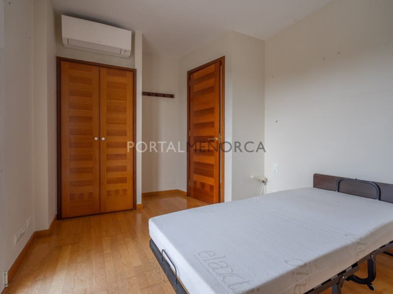 2 sovrum Lägenhet till salu i Mahon / Mao - 398 000 € (Ref: 9639410)