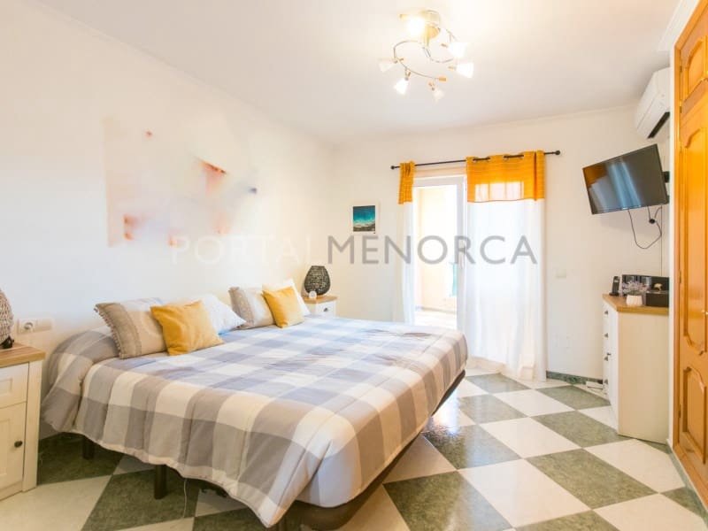 4 sovrum Lägenhet till salu i Ciutadella de Menorca - 700 000 € (Ref: 9639411)