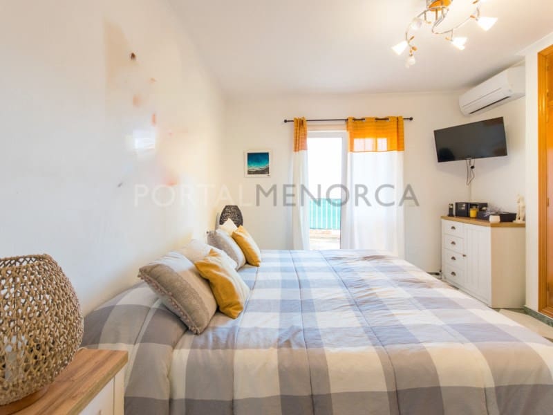 4 sovrum Lägenhet till salu i Ciutadella de Menorca - 700 000 € (Ref: 9639411)