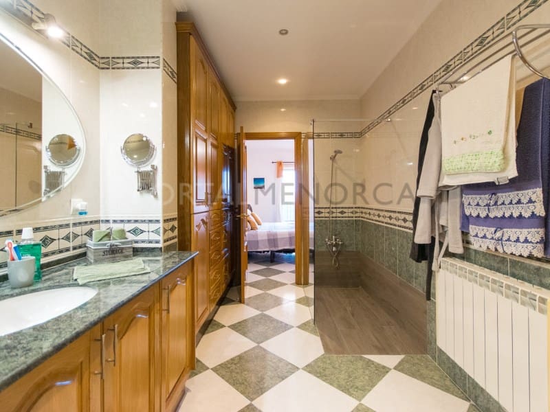 4 sovrum Lägenhet till salu i Ciutadella de Menorca - 700 000 € (Ref: 9639411)