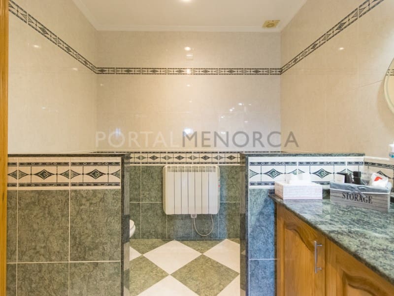 4 sovrum Lägenhet till salu i Ciutadella de Menorca - 700 000 € (Ref: 9639411)