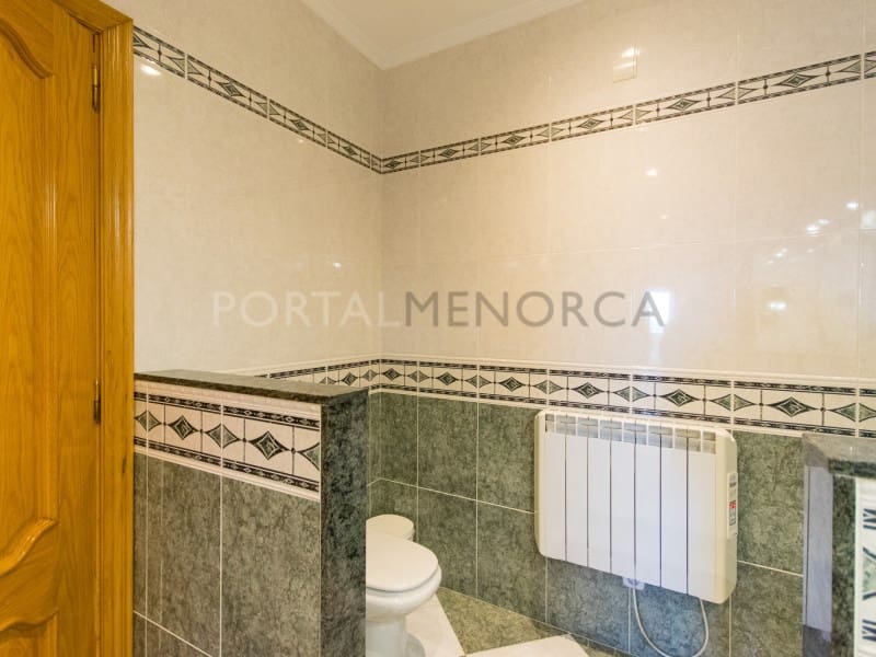 4 sovrum Lägenhet till salu i Ciutadella de Menorca - 700 000 € (Ref: 9639411)