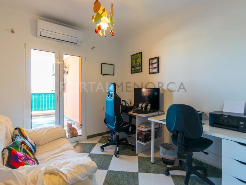 4 sovrum Lägenhet till salu i Ciutadella de Menorca - 700 000 € (Ref: 9639411)