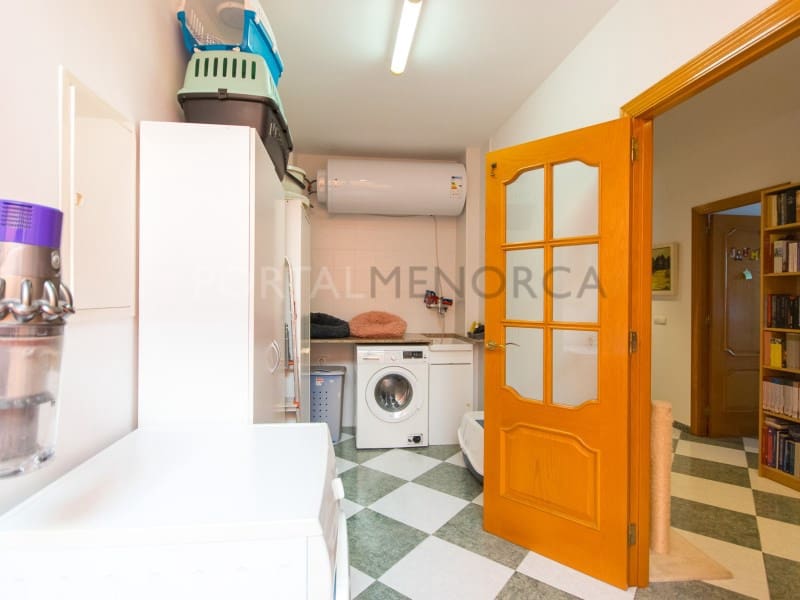 4 sovrum Lägenhet till salu i Ciutadella de Menorca - 700 000 € (Ref: 9639411)