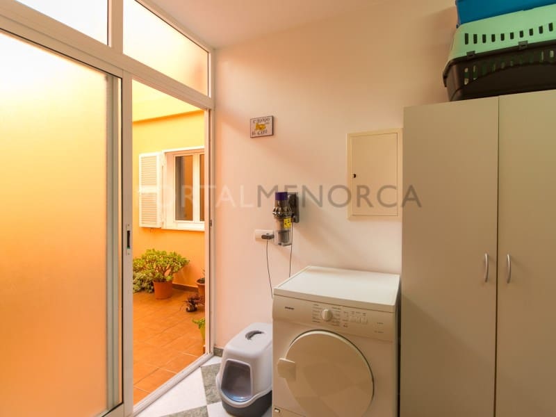 4 sovrum Lägenhet till salu i Ciutadella de Menorca - 700 000 € (Ref: 9639411)