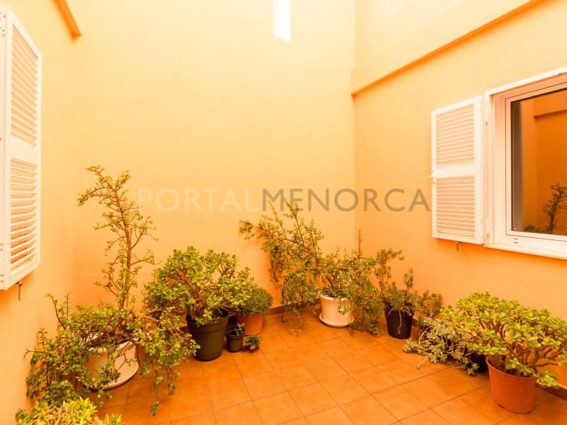 4 sovrum Lägenhet till salu i Ciutadella de Menorca - 700 000 € (Ref: 9639411)