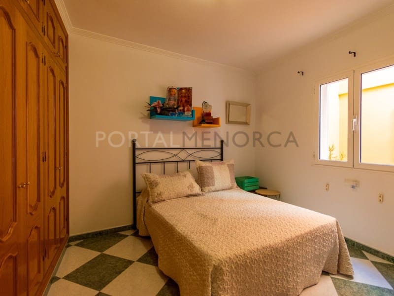 4 sovrum Lägenhet till salu i Ciutadella de Menorca - 700 000 € (Ref: 9639411)