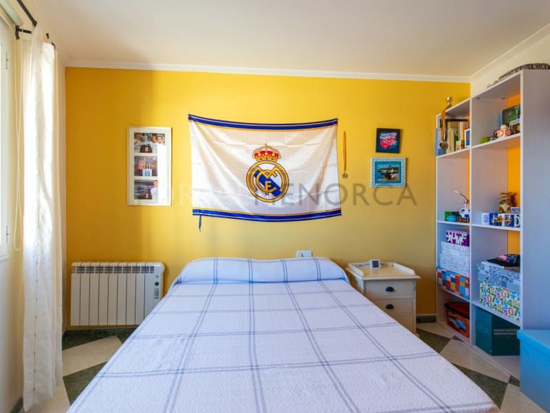 4 sovrum Lägenhet till salu i Ciutadella de Menorca - 700 000 € (Ref: 9639411)