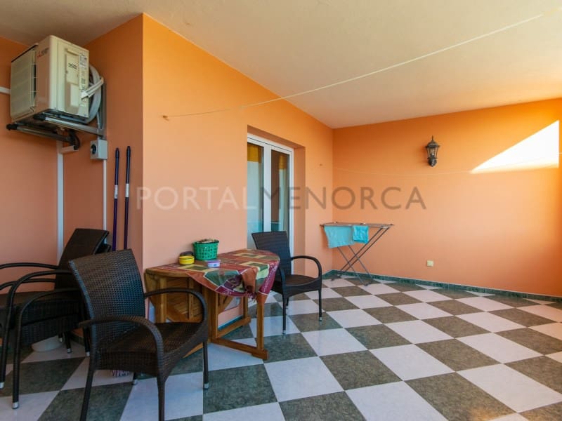 4 sovrum Lägenhet till salu i Ciutadella de Menorca - 700 000 € (Ref: 9639411)